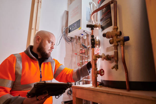 Best Emergency Plumber  in Newport East, RI