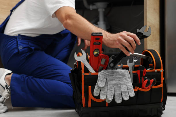 Best Plumbing Installation Services  in Newport East, RI