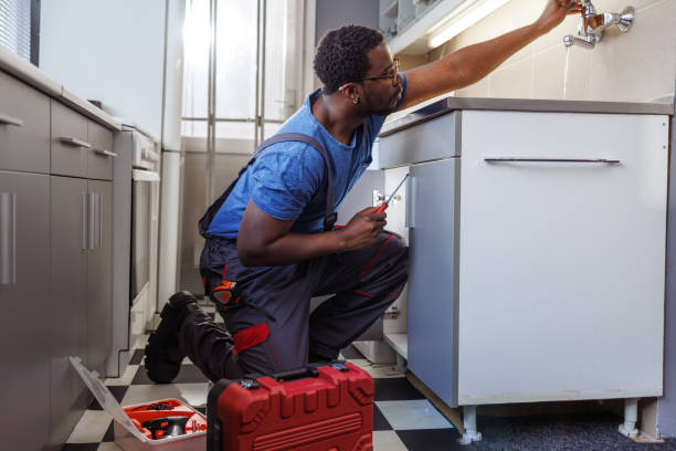 Best Water Softener Installation  in Newport East, RI
