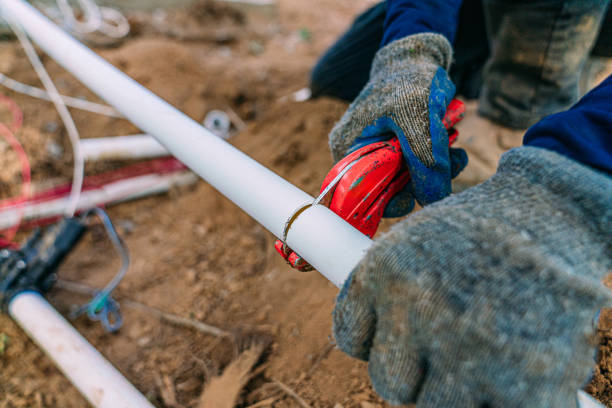 Best Affordable Plumbing Services  in Newport East, RI
