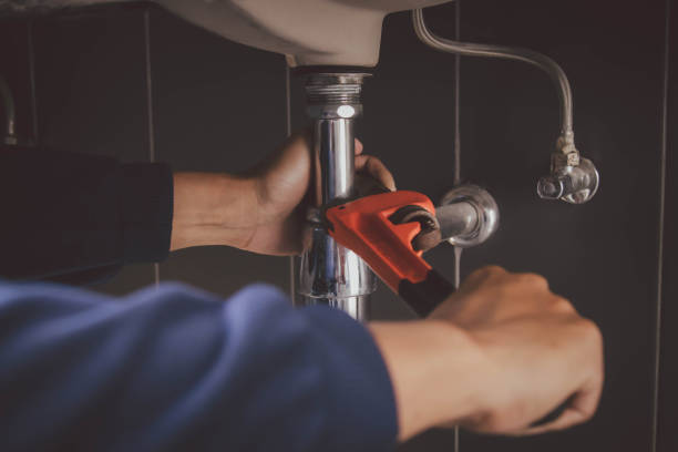 Best Leak Detection Services  in Newport East, RI